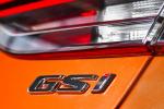 Opel Insignia GSi 2017 года